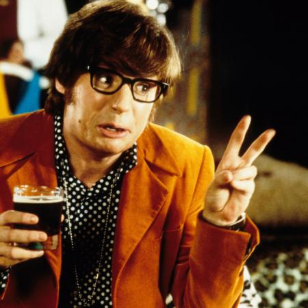 ¿Vuelve Austin Powers? La respuesta de Mike Myers que despejó las dudas