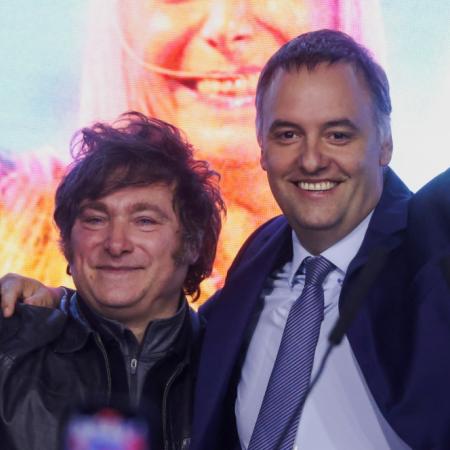 El PRO puso fecha límite a Milei para echar a Adorni: cuándo es y qué haría