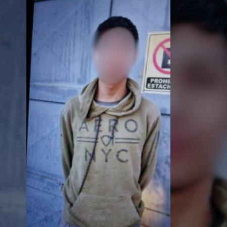Un chico de 16 años fue asesinado en la puerta de su casa: el autor tiene la misma edad
