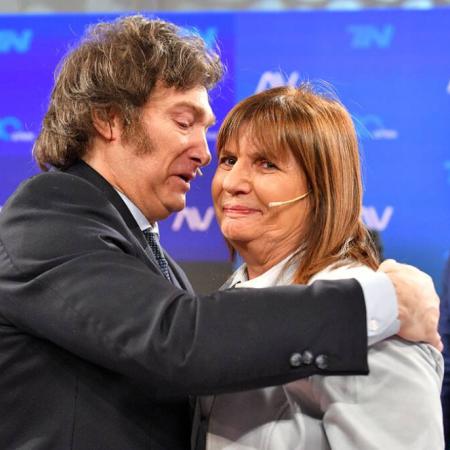 Bullrich se plantó a Milei por un pliego judicial: los 4 motivos de su enojo