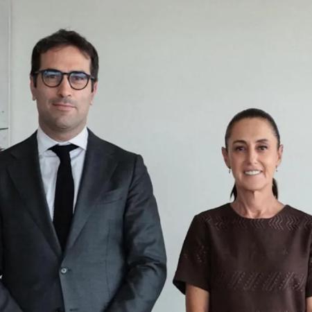 España-México: la ruta europea que presiona a la Argentina