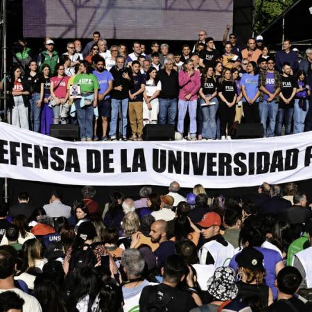 Financiamiento Universitario: qué cambia el fallo de la Corte para estudiantes y docentes