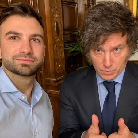 Novelli metió una jugada clave por $LIBRA: cómo defendió a Javier Milei
