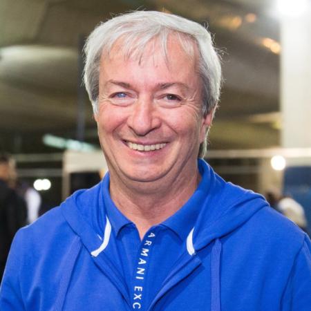 ¿Qué dijo Fabián Berlanga, presidente de Vélez, que enojó a los hinchas?