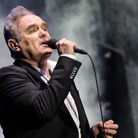 Morrissey denunció un hackeo y vuelve a encender la alarma por identidades robadas