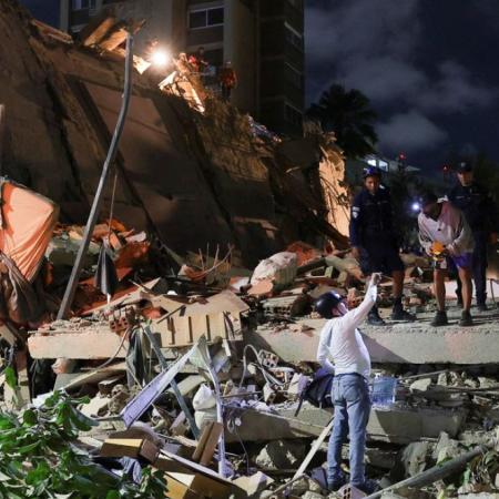 Argentina ofrece ayuda a Venezuela y mira a sus ciudadanos en la zona