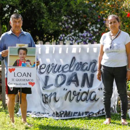 El juicio que busca resolver qué pasó con Loan arranca entre nulidades y expectativa