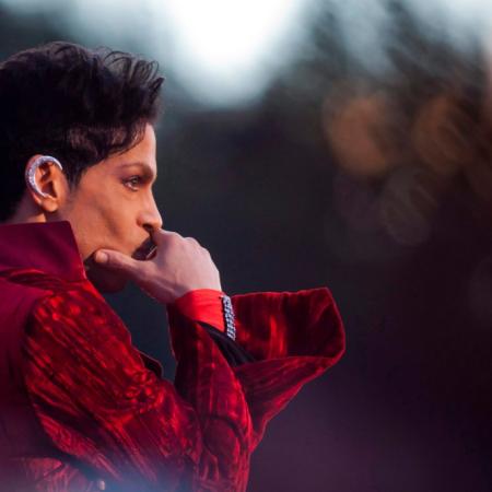 Los herederos de Prince lanzan Timeless, un disco nuevo con material nunca publicado