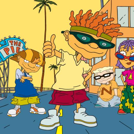 Si creciste en los 2000, esta serie vuelve a tus tardes sin gastar un peso