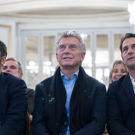 Macri le marcó la cancha a Bullrich, en plena rebeldía con Milei: qué dijo