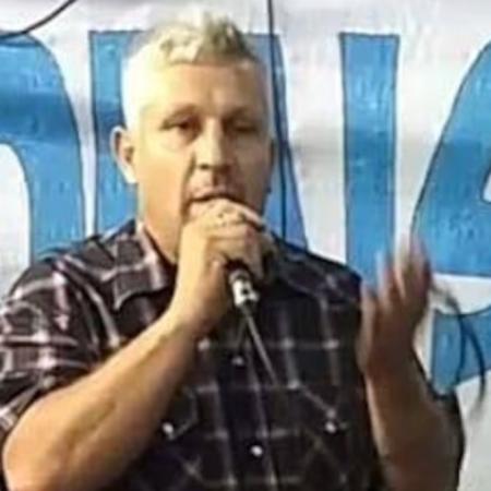 Investigan la muerte de un dirigente político hallado con un disparo en la cabeza
