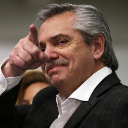 Alberto Fernández apuntó contra Milei por la importación de carne: qué dicen los números oficiales