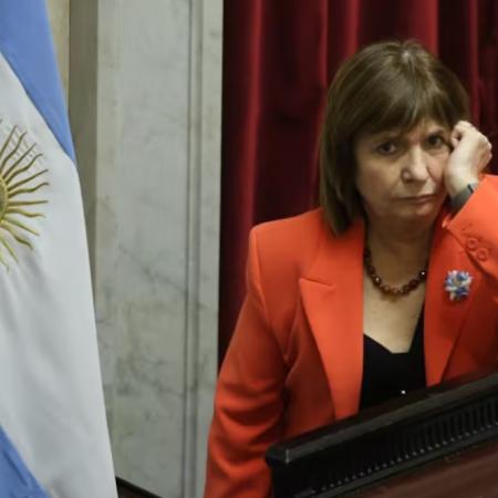 El malestar con Bullrich suma ruido y amenaza con desgastar al Gobierno
