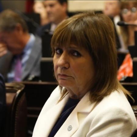 Bullrich, La Joaqui y Tita Merello: el video que disparó tres escenarios