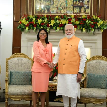 India busca petróleo latinoamericano: el tablero que inquieta a Vaca Muerta