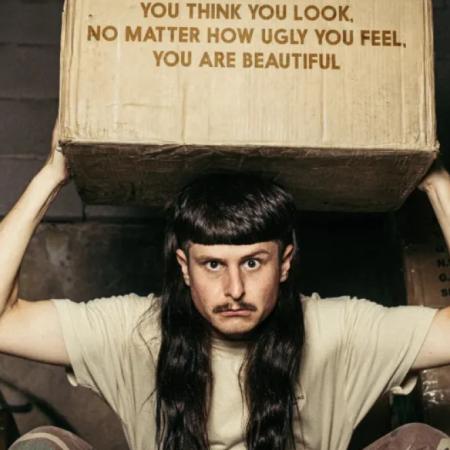 La última despedida de Oliver Tree se hará en California y por streaming