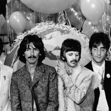 The Beatles y BBC: lanzan en color la histórica transmisión de All You Need Is Love