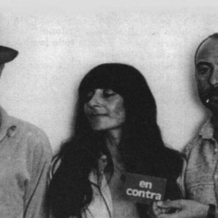 Indio Solari y Skay Beilinson: la película perdida que une sus primeros pasos