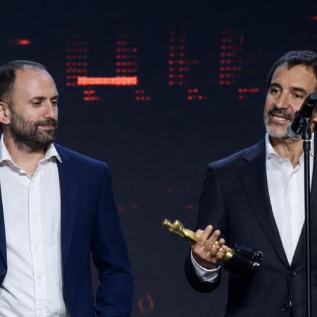 La Política Online ganó el Martín Fierro a Mejor Sitio Político