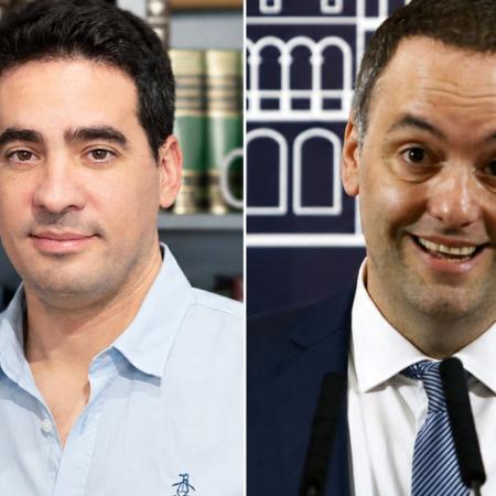 Del ring a la calma: qué cambia el Gobierno con Adrián Ravier por Adorni