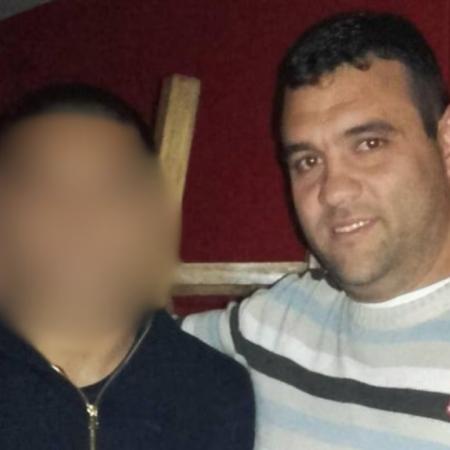 Qué dijo el amigo de Barrelier antes de quedar preso por el caso Agostina Vega