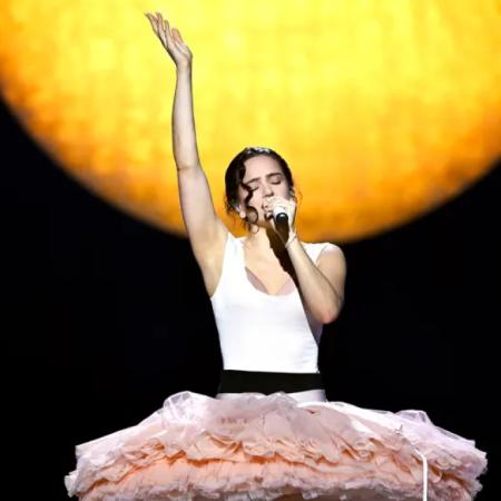 La gira LUX de Rosalía conquista Estados Unidos con un show de otro nivel