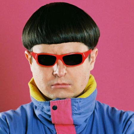 Quien era Oliver Tree, el cantante que falleció en el accidente con Gaspi
