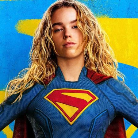 Supergirl tendrá una tremenda banda sonora punk rock: esto eligió Milly Alcock