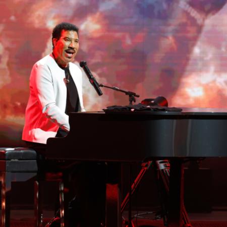 Grand Casino Arena de St. Paul: Lionel Richie suspendió su concierto inaugural