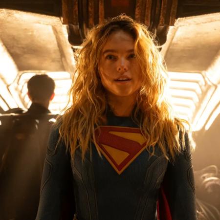 Una pregunta sobre Supergirl desató miles de respuestas hasta llegar a James Gunn