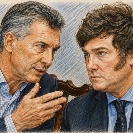 El PRO recordó qué advirtió Mauricio Macri sobre Adorni y desafió a Milei