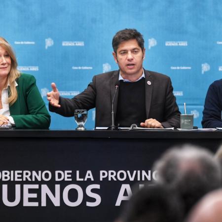 Qué cambia en el Senado tras la jugada de Magario que desactivó a los libertarios