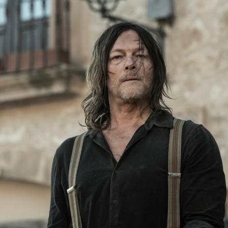 El adiós de Norman Reedus a The Walking Dead marca el fin de una era para la serie