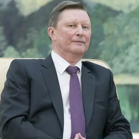 Muere Ivanov, el sucesor descartado que acompañó el ascenso de Vladimir Putin