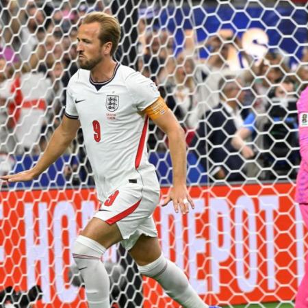 Kane y Bellingham lideran el debut triunfal de Inglaterra en el Mundial