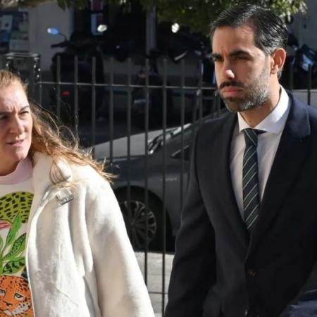 El silencio de la contadora y una trama millonaria que la Justicia busca desentrañar
