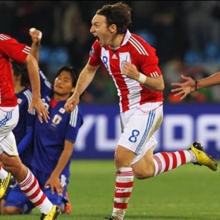 ¿Cómo le fue a la Selección de Paraguay en los Mundiales de Fútbol de la FIFA?
