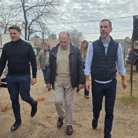 "No alcanza": movida para juntar al PRO, LLA y UCR contra Kicillof en PBA