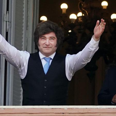 Michelli y un pliego aprobado: qué cambia si Milei decide no avanzar