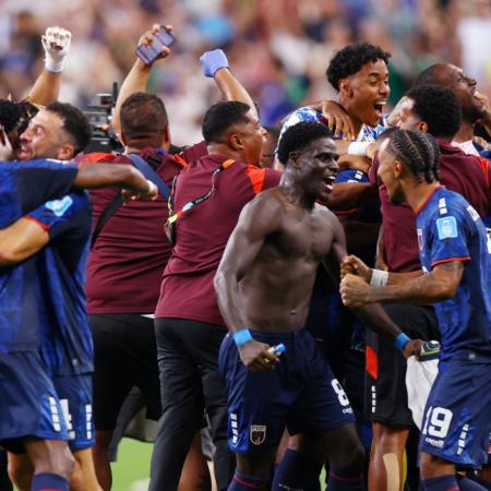 Cabo Verde hace historia: clasificó como mejor tercero y se cita con Argentina en Miami