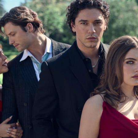 Off Campus: la showrunner habló de la temporada 2 y del desafío de adaptar este éxito