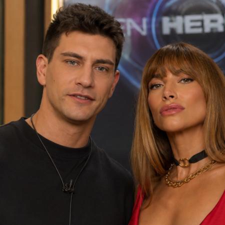 El acercamiento entre Sol y Hanssen que revolucionó Gran Hermano Generación Dorada