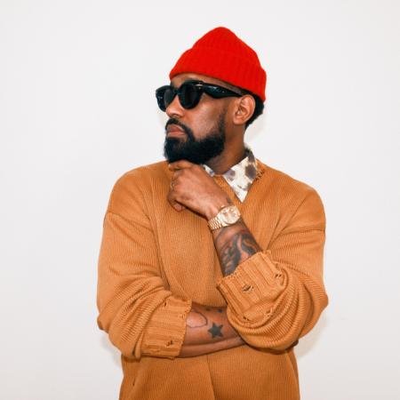 PJ Morton en Buenos Aires: el show que mueve a los fanáticos del soul