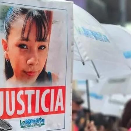 Un inquilino y muchas dudas: detuvieron a otro hombre por el femicidio de Agostina