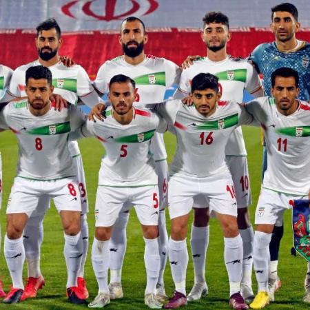 Los jugadores de Irán recibieron los visados para jugar en el Mundial 2026