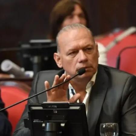 De Cristina a Kicillof: las contradicciones que vuelven a poner a Berni en la mira
