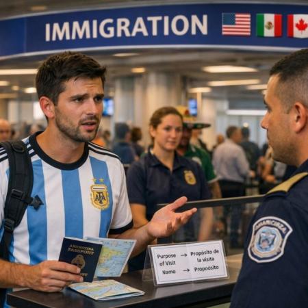 Lanzan una guía lingüística gratuita para disfrutar el Mundial sin traductor