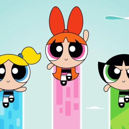 Las chicas superpoderosas regresan: la película que revive a Bombón, Burbuja y Bellota