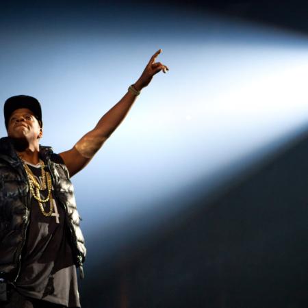 Jay-Z atacó a Drake, Nicki Minaj y Kanye West en el Roots Picnic: las frases del show