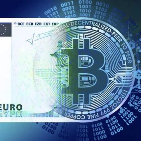 Europa acelera el euro digital para depender menos de Visa y Mastercard